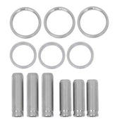 DURAFORCE L245 L245DT L245C D1101 Engine Overhaul Rebuild Kit Tractor For Kubota Engine