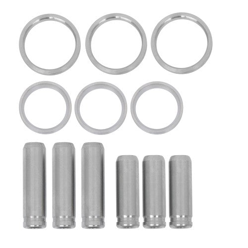 DURAFORCE L245 L245DT L245C D1101 Engine Overhaul Rebuild Kit Tractor For Kubota Engine
