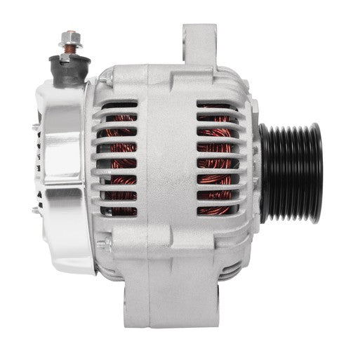 DURAFORCE For JOHN DEERE Alternator MARINE ENGINE #RE500226 #SE501839 #101211-7780 250A