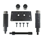 DURAFORCE For 88/96/103 Twin Cam Inner Cam Bearing Installer & Puller Tools Nuts