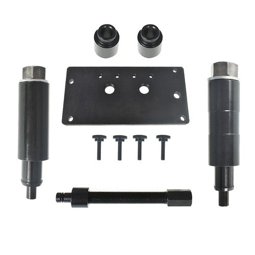 DURAFORCE For 88/96/103 Twin Cam Inner Cam Bearing Installer & Puller Tools Nuts