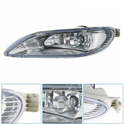 DURAFORCE Fit For 2005-2008 Toyota Corolla 2002 2003 2004 Toyota Camry Clear Fog Light