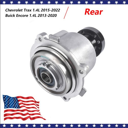 DURAFORCE Rear Wheel Drive Clutch Kit 42366085 for Chevy Trax Buick Encore 1.4L 2013-2022
