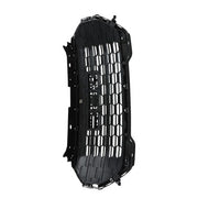DURAFORCE Compatible For GMC Terrain 22-23 Front Bumper Grille Chrome Without Camera Hole