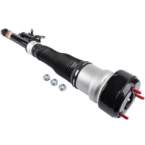 DURAFORCE Air Suspension Shock Strut Rear Right For Mercedes W221 C216 with Airmatic & ADS