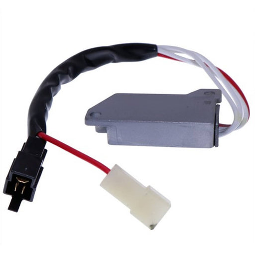 DURAFORCE 42X81960A100 Voltage Regulator for Yamaha 700 750 1000 1100 1200 535 1984-1999