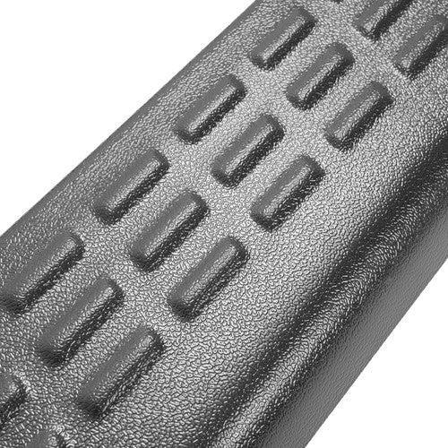 DURAFORCE 6'6" Black BED RAIL CAPS Side Cover Fits 07-14 Silverado 1500 2500 3500 72-41104