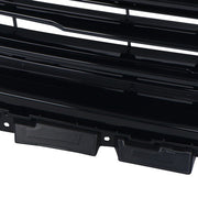 DURAFORCE Front Upper Bumper Grille Plastic Fit For Cadillac Escalade 2021 2022 2023