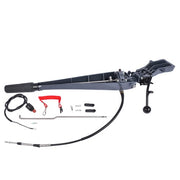 DURAFORCE Steering Tiller Handle Assy Electric For Yamaha Outboard Motor 75-90HP 2 Stroke