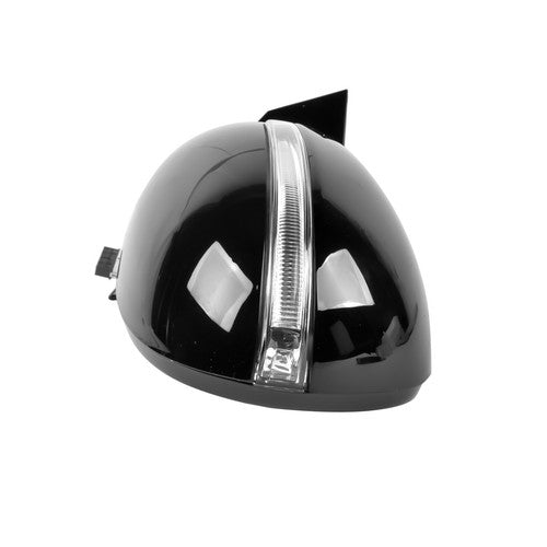 DURAFORCE Right Door View Mirror w/ Signal Light for Kia Sorento 2.4L l4 3.3L V6 2016-2020