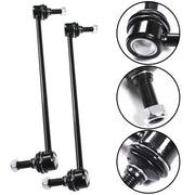 DURAFORCE Fit For Kia Sorento 2011-2013 6Pcs Control Arms Ball Joint Tie Rods K621685