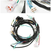DURAFORCE For Yamaha Warrior 350 YFM350X 1997-01 Ignition Coil CDI regulator &Wire Harness
