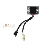 DURAFORCE New Voltage Regulator Rectifier Assembly For Artic Cat 250 300 2003 3530-034