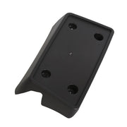 DURAFORCE For 2007-2013 Silverado 1500 2500 3500 Front License Plate Tag Bracket Holder