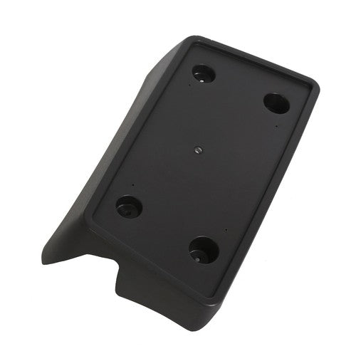 DURAFORCE For 2007-2013 Silverado 1500 2500 3500 Front License Plate Tag Bracket Holder