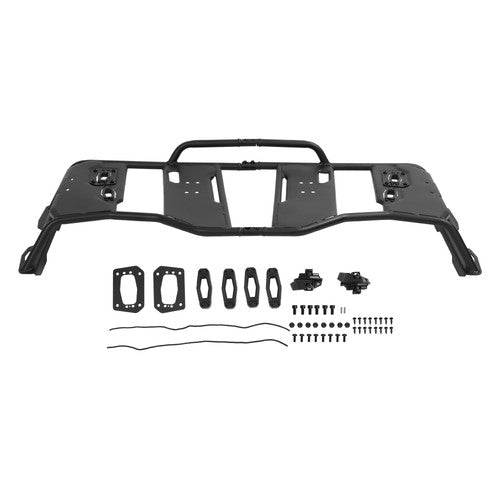 15 Rear Cargo Luggage Rack for Can-Am Commander 700 1000 2011-2024 715006815