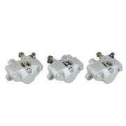 DURAFORCE For Arctic Cat 250 300 375 400 454 500 2x4 4X4 w/Pads Front &Rear Brake Calipers