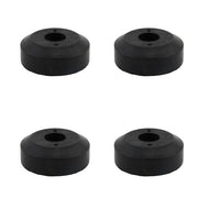 DURAFORCE 4X Rubber Engine Mount 6668104 for Bobcat 653 773 864 S175 S250 S150 T250 T180