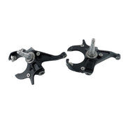 DURAFORCE For GMC S15 1983-1990 Pair 2'' Drop Lowering Spindles For GMC Jimmy 1992-1997
