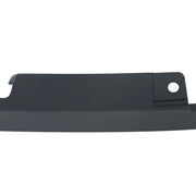 DURAFORCE PC3Z-17626-CA For Ford F250 F350 2023-2024 Front Bumper Valance Trim Panel