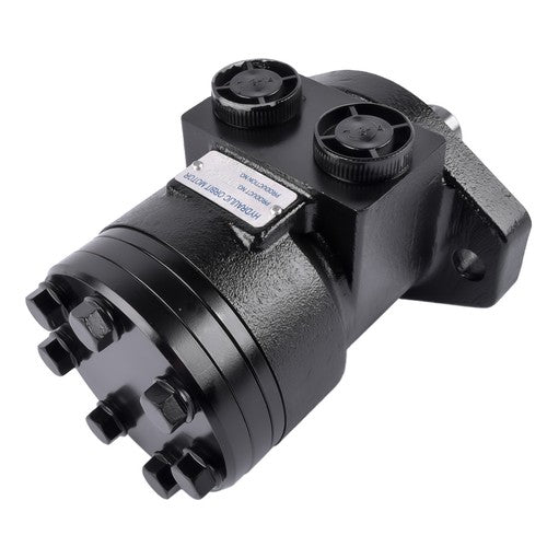DURAFORCE Replacement Hydraulic Motor Fits Eaton Char-Lynn H Series 101-1033-009 101-1033
