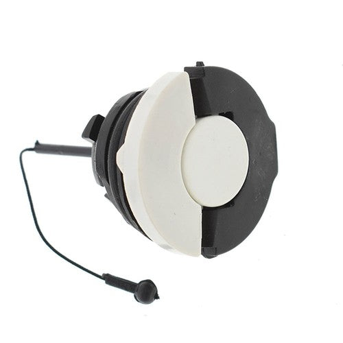 DURAFORCE Chainsaw Gas Fuel Oil Tank Cap Vent Hose Fit For Stihl 029 MS290 MS310 039 MS390
