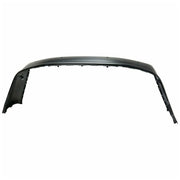 DURAFORCE For 16 17-2018 Chevy Malibu Sedan 4DR With Park & Parallel Rear Bumper Cover