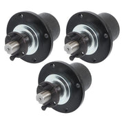 DURAFORCE 71460115 71460114 71460134 3PK Spindle For Wright 48" 52" 61" Sport Rapid Height