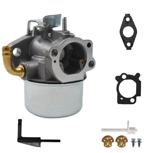 DURAFORCE 214731 Carburetor For Intek 206 126412-0212-E1 121312-0144-E1 US