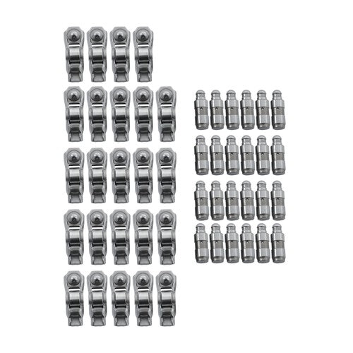 DURAFORCE 5184379AG For Dodge Avenger 11-14 Cam Rocker Arms Valve Lifters Head Gasket Kit