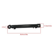 DURAFORCE 7175041 Hydraulic Bucket Cylinder For Bobcat Mini Excavator E45 E42