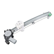 DURAFORCE Front Right Power Window Regulator W/Motor For Honda Accord 2013-17 751-619