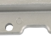 DURAFORCE Left Upper Hinge Hood Pivot Bracket For Peterbilt 379 / 378 Replace #13-04286L