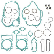 DURAFORCE Engine Gasket Kit Set Fit For Yamaha XV750 1984-1987 XV700 Virago 1981-1983