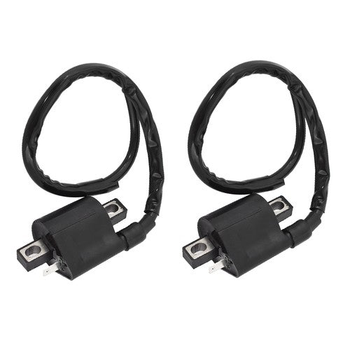 DURAFORCE For Yamaha Virago 750 XV750 1988-1997 Ignition Shorter & Longer Coils US