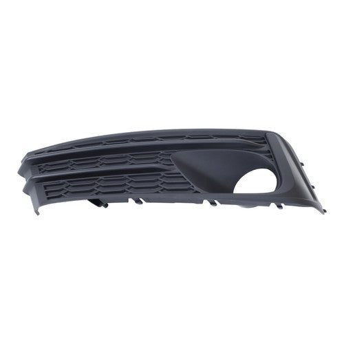 DURAFORCE 57737FL03A Fog Light Cover Bezel Driver Side for 2020-2023 Subaru Impreza