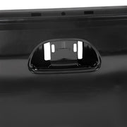 DURAFORCE Black Steel Primed Tailgate For 1997-03 Ford F150 1999-07 F250 F350 Super Duty