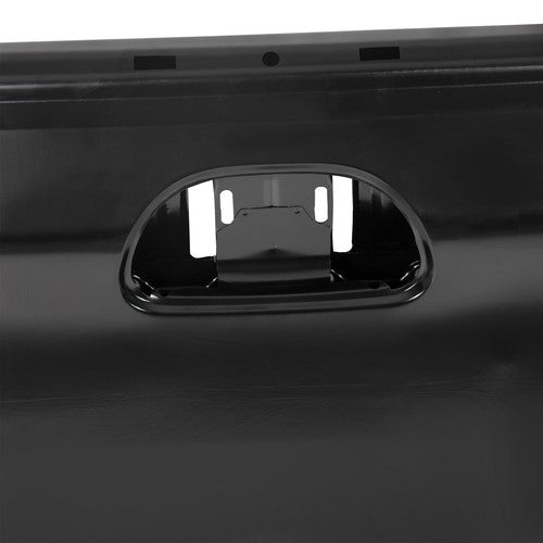 DURAFORCE Black Steel Primed Tailgate For 1997-03 Ford F150 1999-07 F250 F350 Super Duty