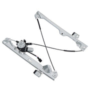 DURAFORCE Electric Window Actuator Assembly For Chevrolet Suburban 1500 07-14 NEW 741-445