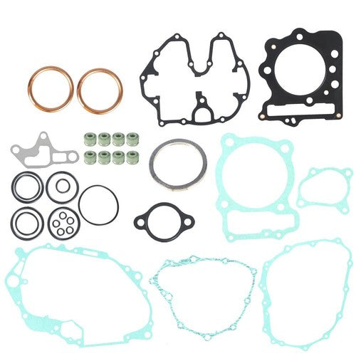 DURAFORCE For Honda TRX400EX Complete Gasket Kit Top & Bottom End Set 1999-2004 New