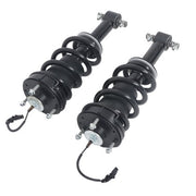 DURAFORCE 84176631 For Escalade Tahoe Yukon Silverado 1500 2PCS Front Shock Struts Assys