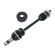 DURAFORCE Rear Left/Right CV Axles Drive Shaft For Arctic Cat 400 450 500 550 2005-2014
