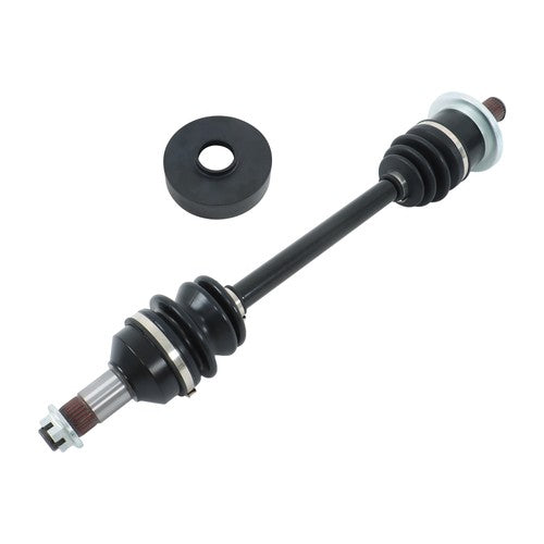 DURAFORCE Rear Left/Right CV Axles Drive Shaft For Arctic Cat 400 450 500 550 2005-2014