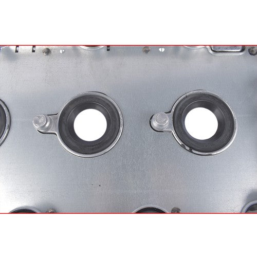 DURAFORCE 12647772 Engine Valve Cover Driver Side Fits Chevy Traverse GMC Terrain Cadillac