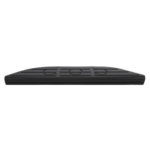 Steel Bumper Brush Guard for Tahoe Avalanche Suburban 1500 2007-2014