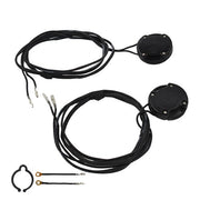DURAFORCE Fits For MerCruiser 805320A03 Tilt/Trim Sender Limit Kit Alpha Bravo Sterndrive