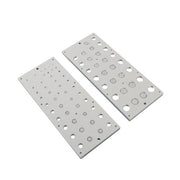 DURAFORCE New Nut And Bolt Thread Checker New Bolt 21 Inch And 17 Metric Specification