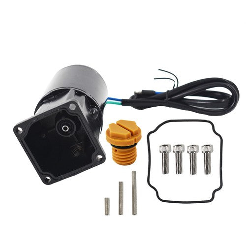 DURAFORCE For Mercury Tilt Trim Motor 50-125 Hp 1992-2006 2-Wire New 809885A1 / ARCO 6276