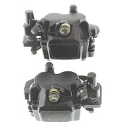 DURAFORCE Front Brake Caliper Set For Can-Am Outlander 450 500 570 650 800R 850 1000 NEW