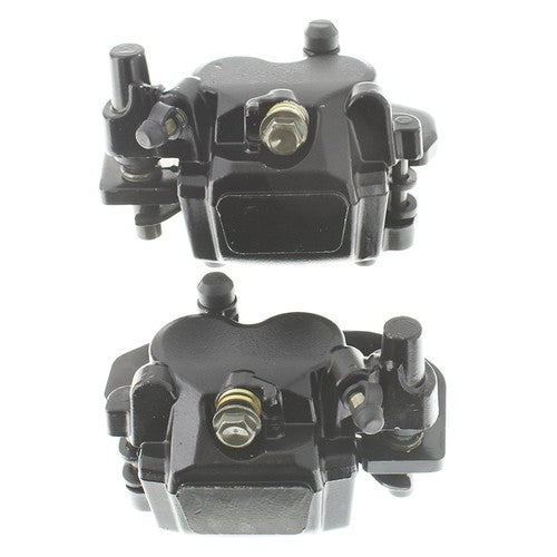 DURAFORCE Front Brake Caliper Set For Can-Am Outlander 450 500 570 650 800R 850 1000 NEW